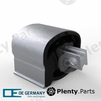 OE Germany 800529 — Mounting, manual transmission Genuine-Part