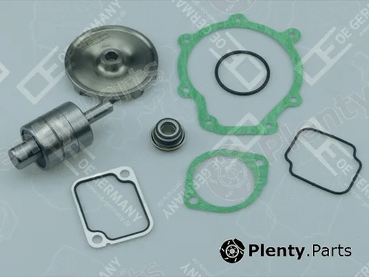 OE Germany 012010900000 — Repair Kit, water pump