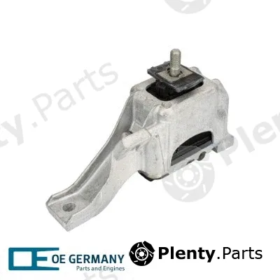 OE Germany 800980 — Mounting, engine Genuine-Part