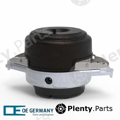 OE Germany 801145 — Mounting, engine Genuine-Part