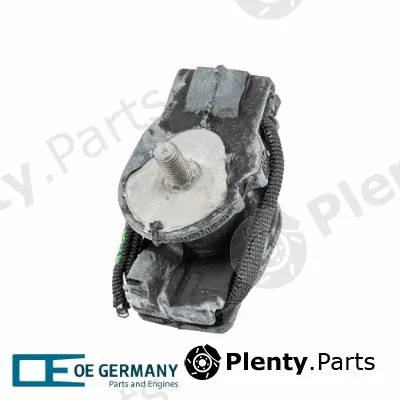 OE Germany 801043 — Mounting, transfer case Genuine-Part