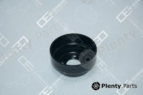 OE Germany 012020600000 — Belt Pulley, water pump