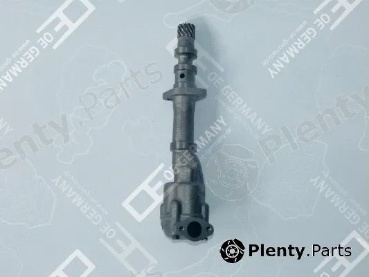 OE Germany 011800355000 — Oil Pump