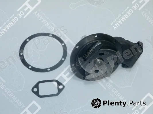 OE Germany 082000062465 — Water Pump, engine cooling