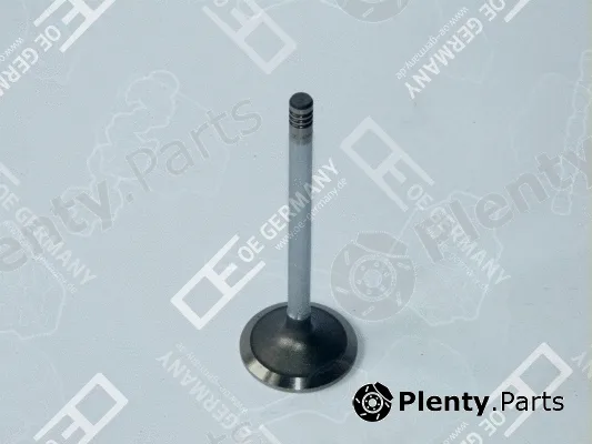 OE Germany 040520101300 — Intake Valve