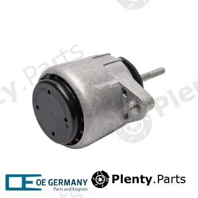 OE Germany 801386 — Mounting, engine Genuine-Part