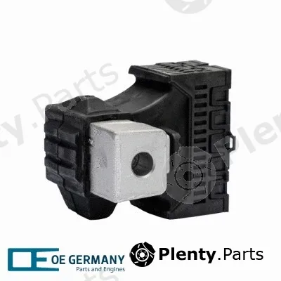 OE Germany 802495 — Mounting, engine Genuine-Part