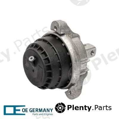 OE Germany 802600 — Mounting, engine Genuine-Part