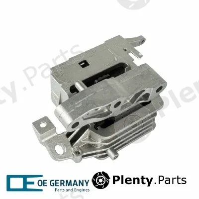 OE Germany 801390 — Mounting, engine Genuine-Part
