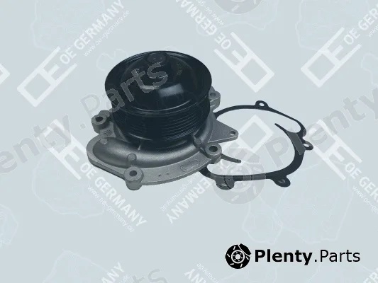 OE Germany 012000642000 — Water Pump, engine cooling