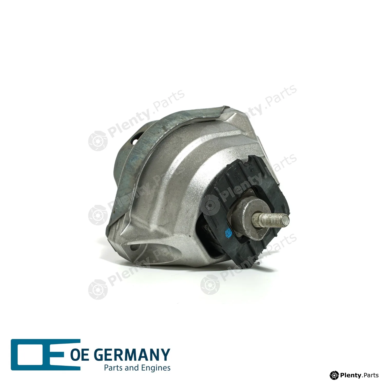 OE Germany 800960 — Mounting, engine Genuine-Part
