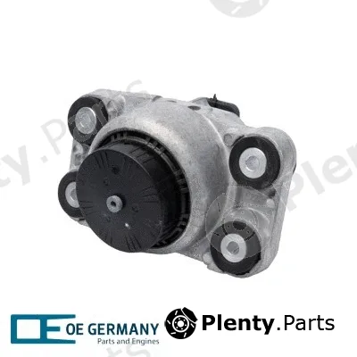 OE Germany 801392 — Mounting, engine Genuine-Part