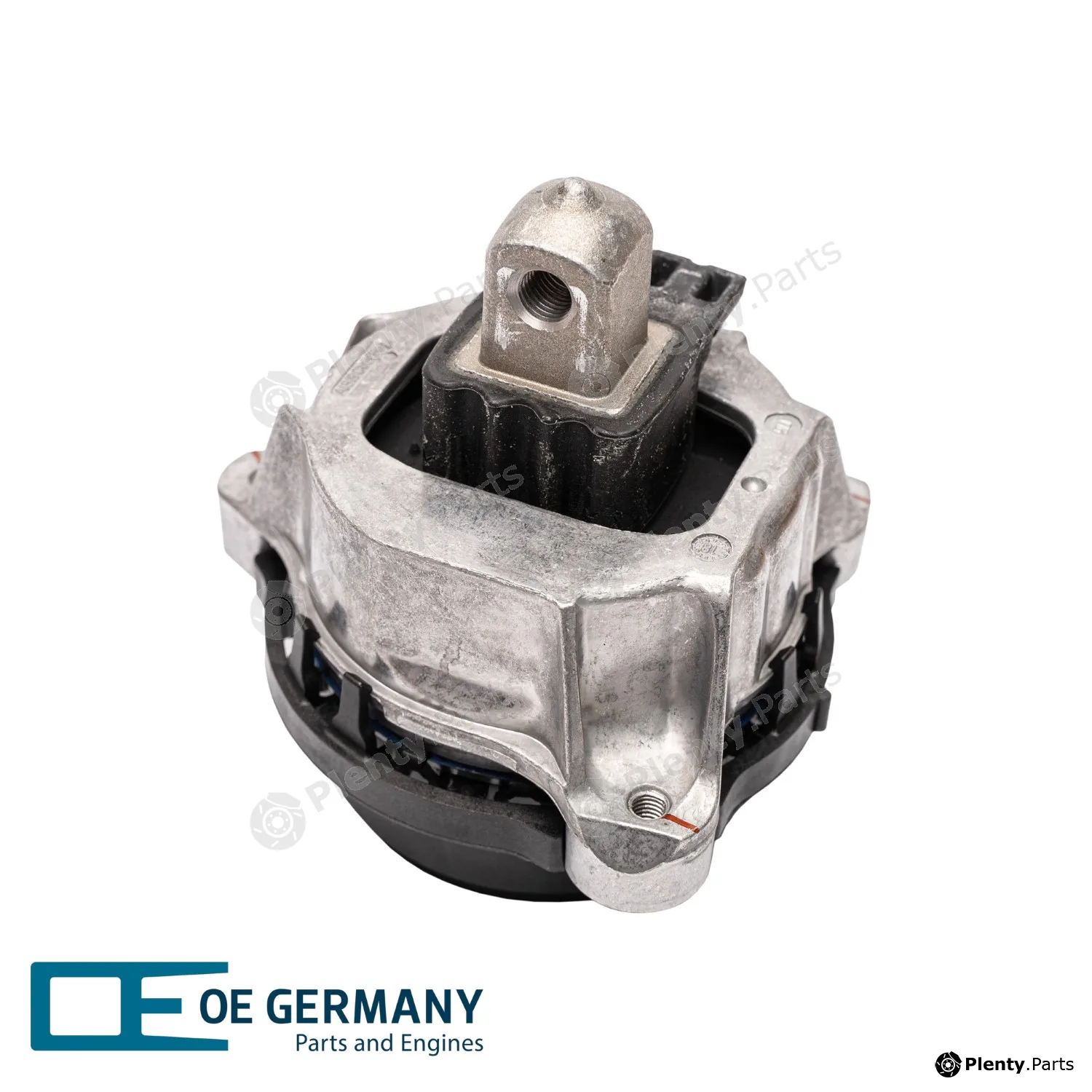 OE Germany 801224 — Mounting, engine Genuine-Part