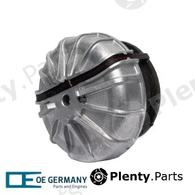 OE Germany 800891 — Mounting, engine Genuine-Part