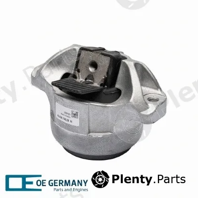 OE Germany 802545 — Mounting, engine Genuine-Part