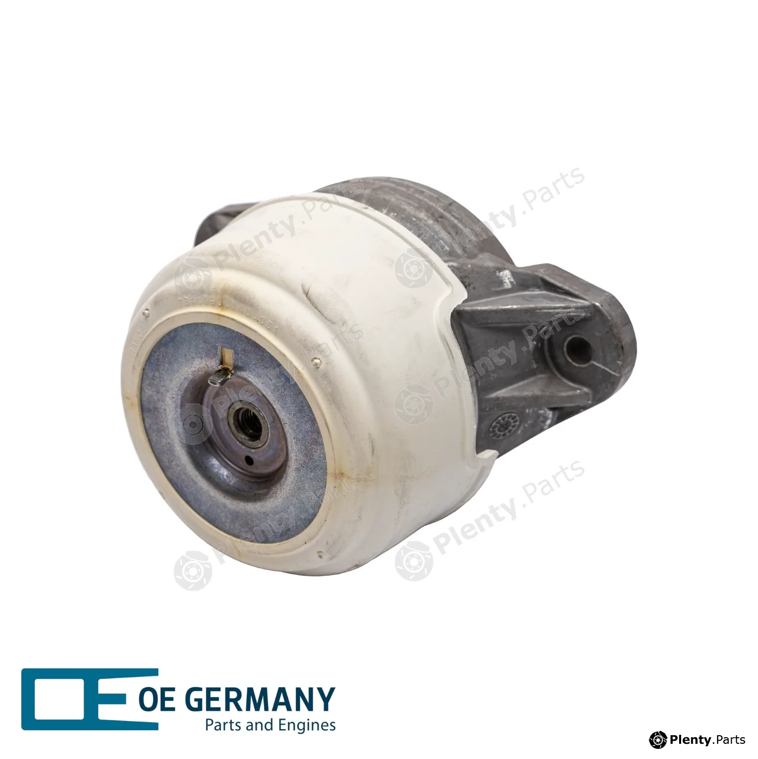 OE Germany 800413 — Mounting, engine Genuine-Part