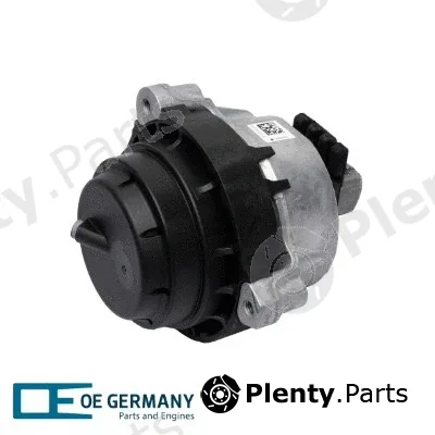 OE Germany 802621 — Mounting, engine Genuine-Part