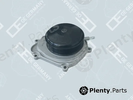 OE Germany 012000651003 — Water Pump, engine cooling