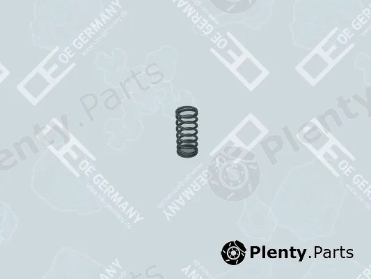 OE Germany 020523280003 — Valve Spring