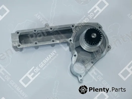 OE Germany 042000101500 — Water Pump, engine cooling