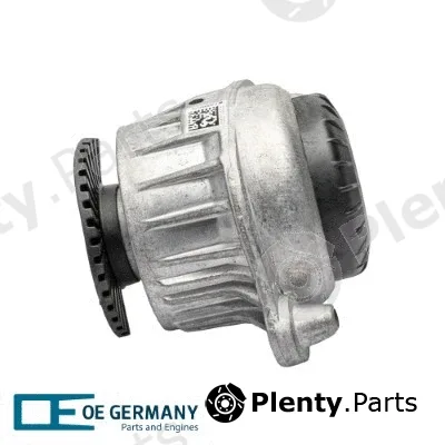 OE Germany 801012 — Mounting, engine Genuine-Part