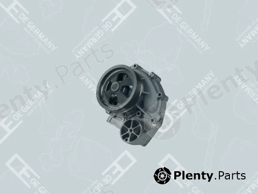 OE Germany 052000110093 — Water Pump, engine cooling