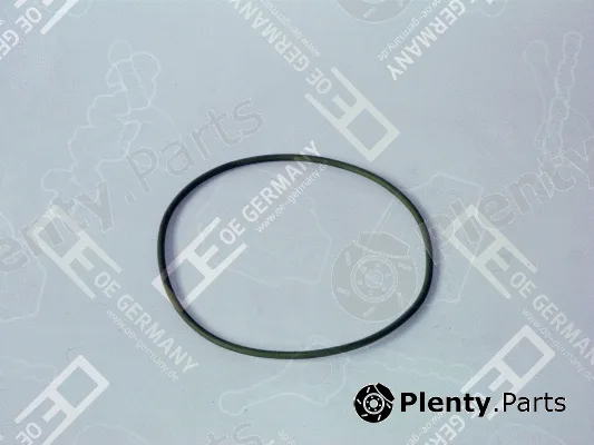 OE Germany 010111400004 — O-Ring, cylinder sleeve