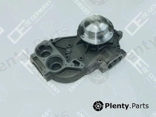 OE Germany 012000500014 — Water Pump, engine cooling