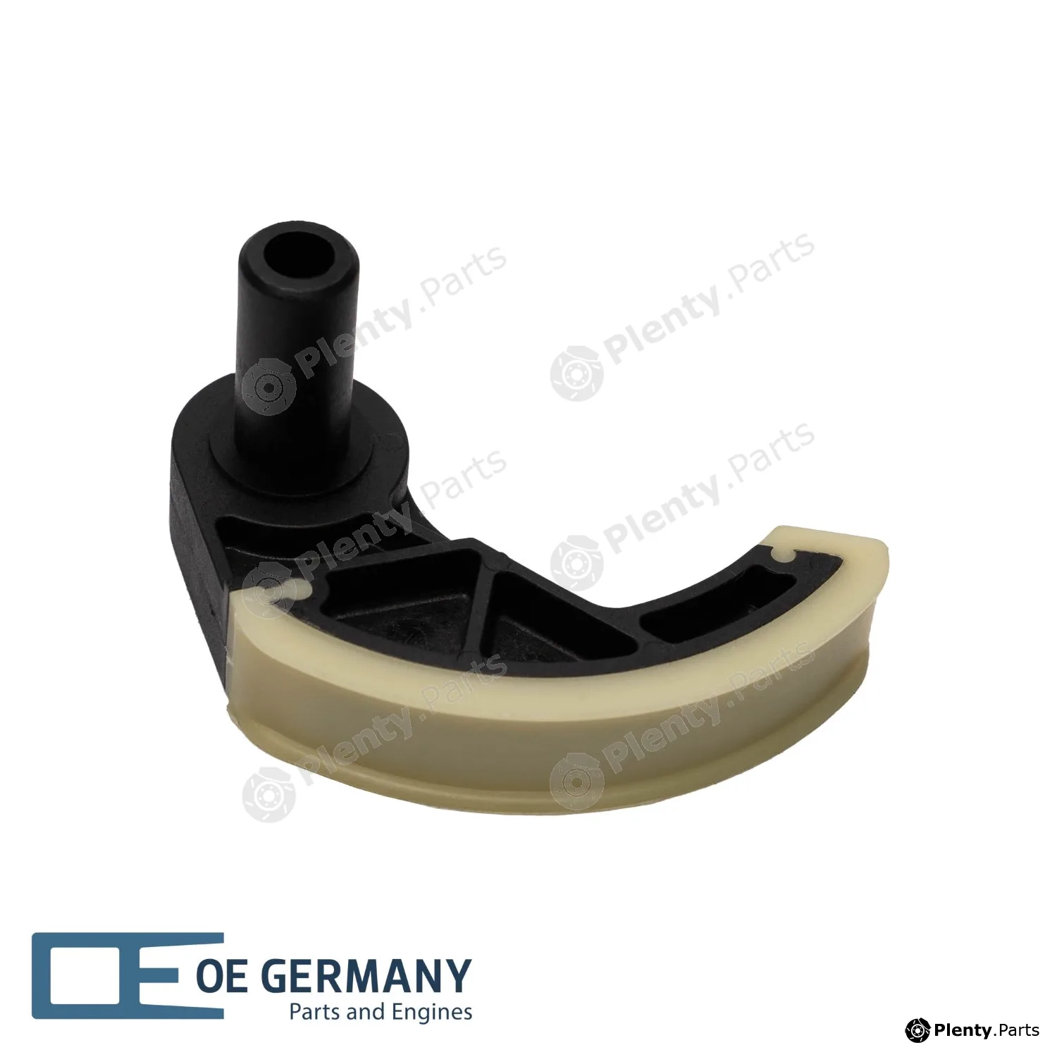 OE Germany 802865 — Guide, timing chain Genuine-Part
