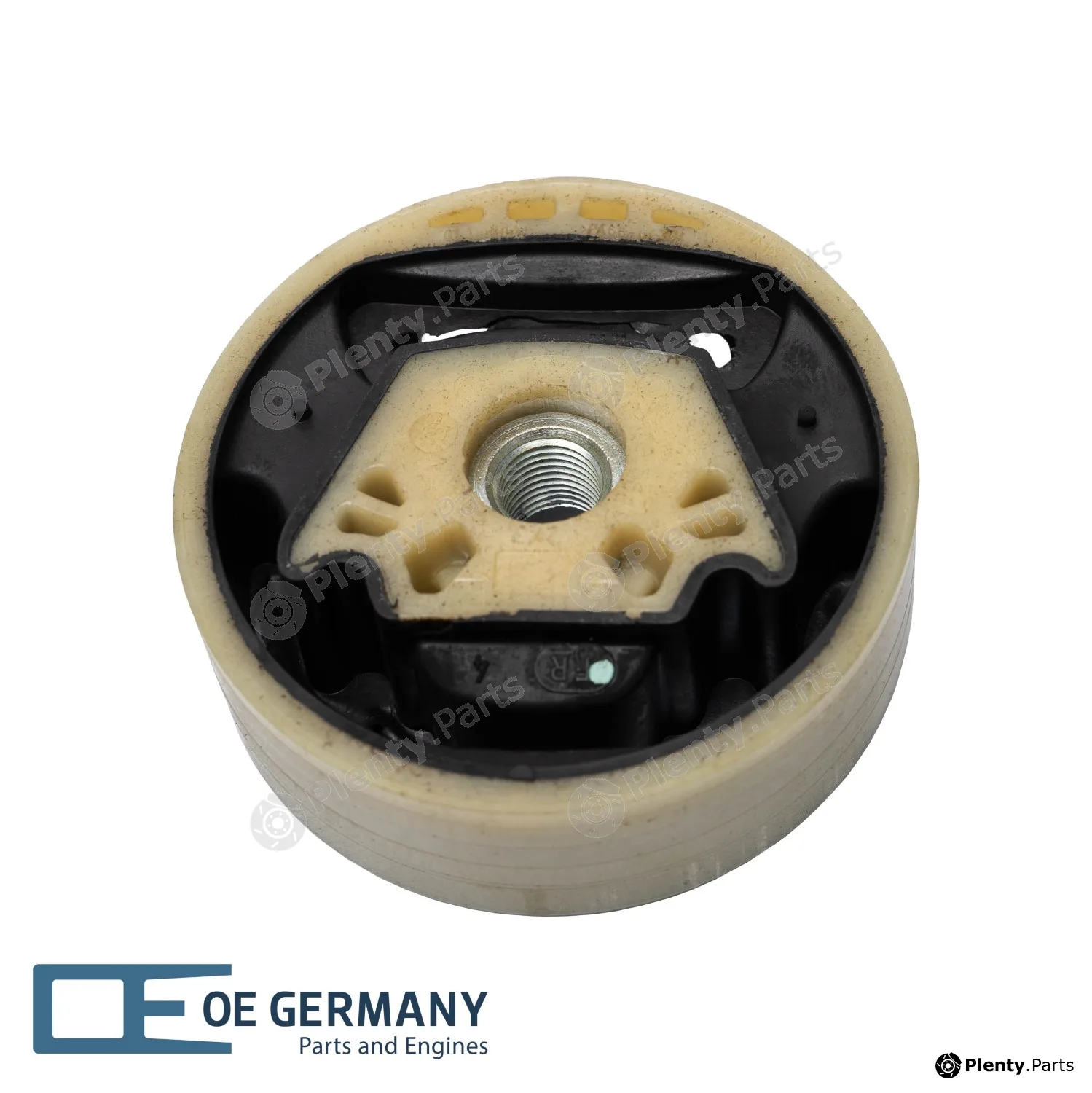 OE Germany 800964 — Mounting, engine Genuine-Part