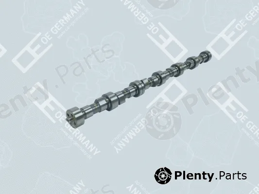 OE Germany 020500083600 — Camshaft