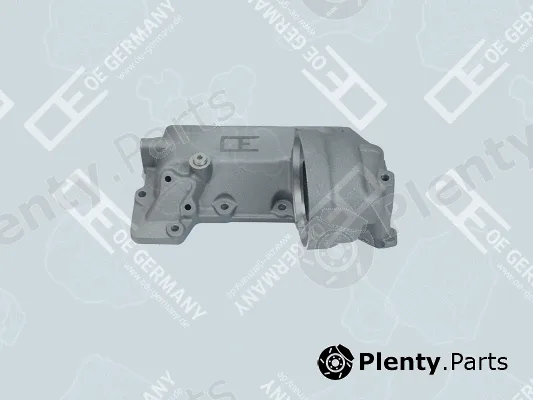 OE Germany 011830400001 — Housing, oil cooler