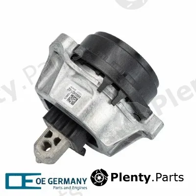OE Germany 802564 — Mounting, engine Genuine-Part