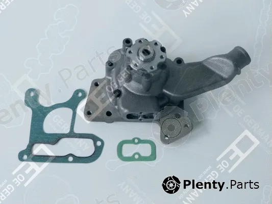 OE Germany 012000352000 — Water Pump, engine cooling