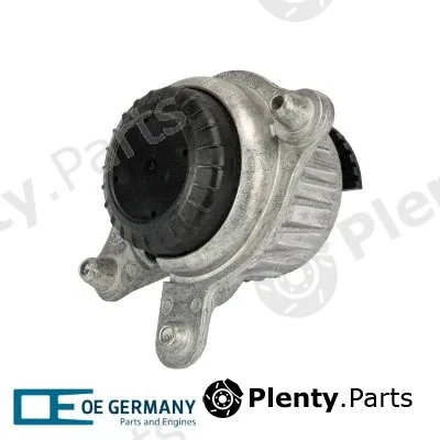 OE Germany 801179 — Mounting, engine Genuine-Part