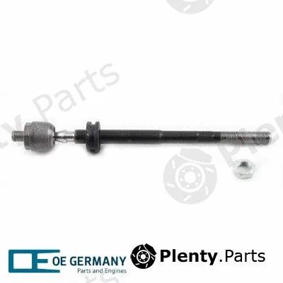 OE Germany 801519 — Inner Tie Rod