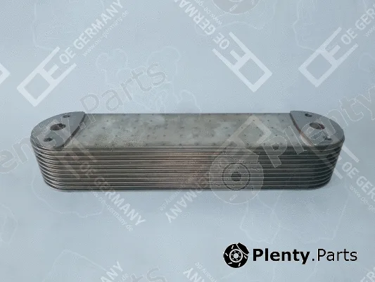 OE Germany 041820101500 — Oil Cooler, engine oil