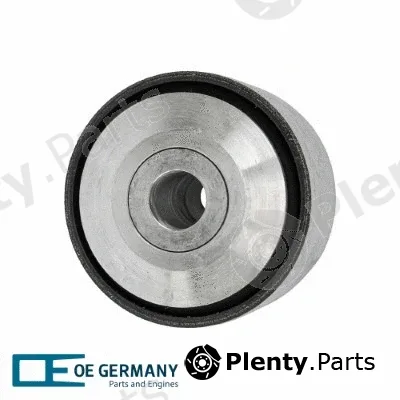 OE Germany 800836 — Bush, driver cab suspension Genuine-Part