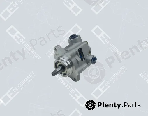 OE Germany 051390DC0000 — Hydraulic Pump, steering