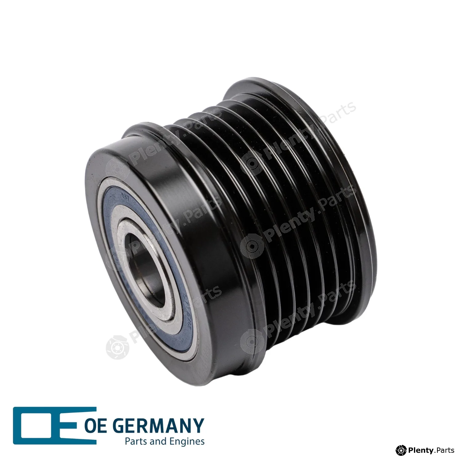 OE Germany 802932 — Alternator Freewheel Clutch Genuine-Part