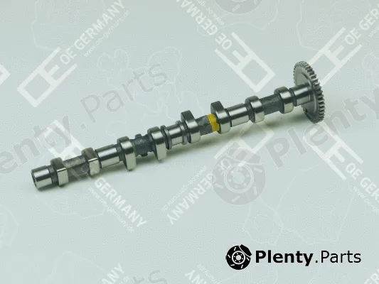 OE Germany 010500646000 — Camshaft