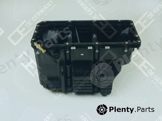 OE Germany 010106501001 — Oil Sump