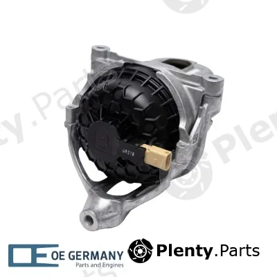 OE Germany 800557 — Mounting, engine Genuine-Part