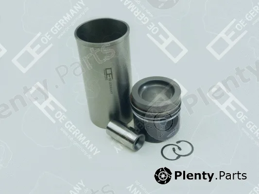 OE Germany 010329900000 — Repair Set, piston/sleeve