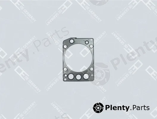 OE Germany 013005400000 — Gasket, cylinder head