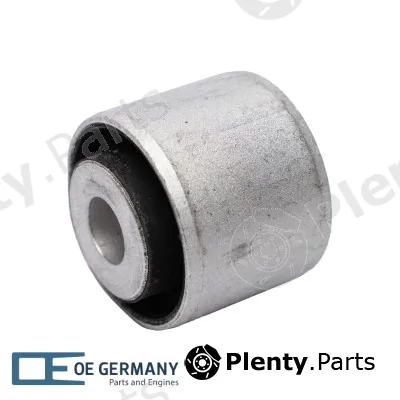 OE Germany 800524 — Mounting, engine Genuine-Part