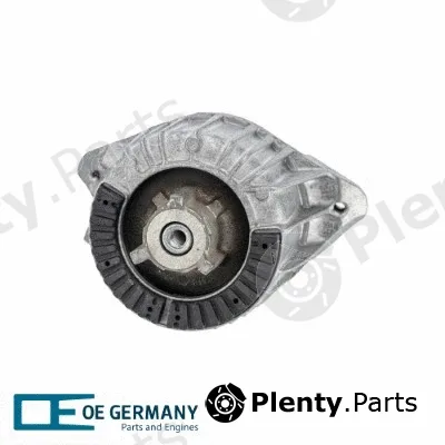 OE Germany 801017 — Mounting, engine Genuine-Part