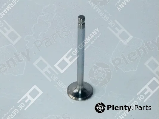 OE Germany 050520900001 — Exhaust Valve