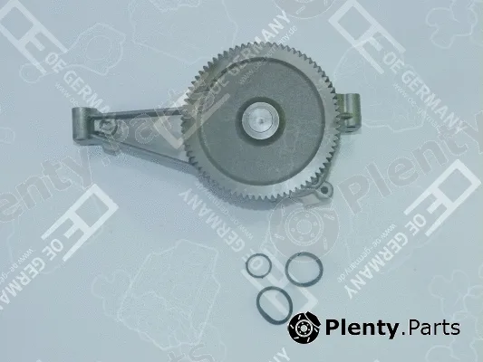 OE Germany 051800120000 — Oil Pump