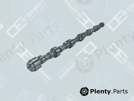 OE Germany 030500122000 — Camshaft